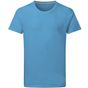 SG Signature Signature Tagless Tee Men turquoise