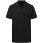SG Originals Cotton Polo Men black