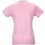 Russell Athletic Ladies' Slim T candy_pink