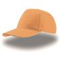 Atlantis Start Five Sandwich Cap yellow/white