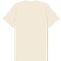 Bella Unisex jersey short sleeve tee natural