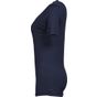Tee Jays Ladies Stretch Tee navy