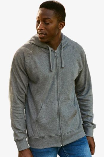 Image produit Mens Zip Hoodie