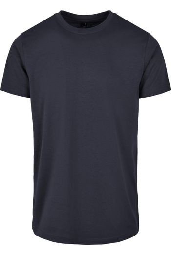 Image produit Basic Round Neck T-Shirt