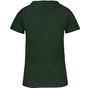 Kariban T-shirt Bio150IC col rond femme forest_green