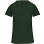 kariban T-shirt Bio150IC col rond femme forest_green