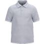 Kariban Polo manches courtes enfant white
