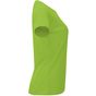 Roly Sport Bahrain Woman lime