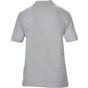 Gildan DryBlend® Double Piqué Polo sport_grey