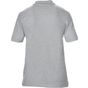 Gildan DryBlend® Double Piqué Polo sport_grey