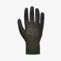 portwest PU palm coated glove 