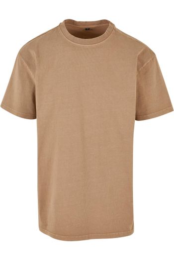 Image produit Acid Washed Heavy Oversize Tee