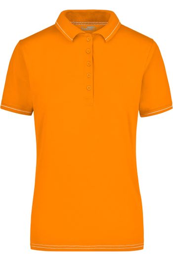 Image produit Ladies' Elastic Polo