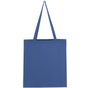 SG Accessories - Bags Cotton Bag LH royal