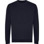 AWDis Just Hoods Organic Sweat - new_french_navy - 2XL
