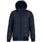 B&C Collection Superhood Men navy