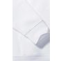 Russell Authentic Sweat capuche zippé homme white