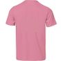 Tee Jays Unlabeled Luxury Tee bubblegum