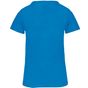 kariban T-shirt Bio150IC col rond femme tropical_blue