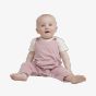 Larkwood Organic Cotton Dungaree