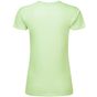 SG Signature Signature Tagless Tee Women neo_mint
