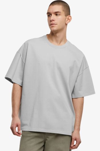 Image produit Heavy jersey oversized tee