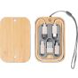 Stamina BACU beige