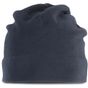 K-up Bonnet polaire navy
