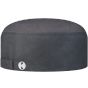 karlowsky Chef's Beanie Anthracite