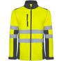 Plomb/jaune fluo