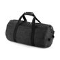 Bagbase Sac polochon en toile Vintage vintage_black