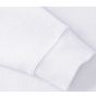 Russell Authentic Sweat white