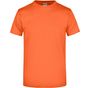 James&Nicholson Round-T Heavy dark_orange