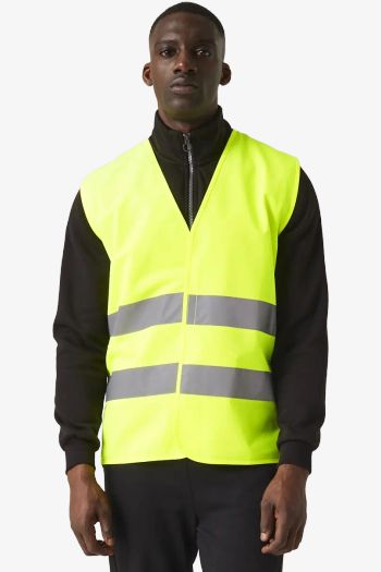 Image produit Men's Essential HI-VIS Easy Print Vest
