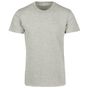 Build Your Brand Merch T-Shirt heather_grey