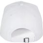 K-up Casquette - 5 panneaux white/red