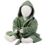 A&R Peignoir Babiezz® Old green