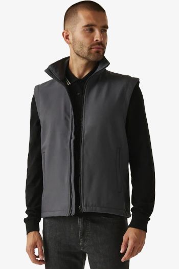 Image produit Men's Ablaze Printable Softshell Bodywarmer