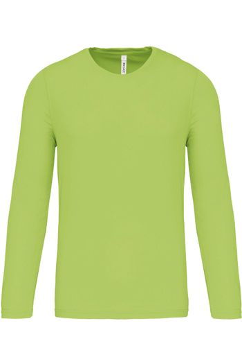 Image produit T-shirt sport manches longues homme