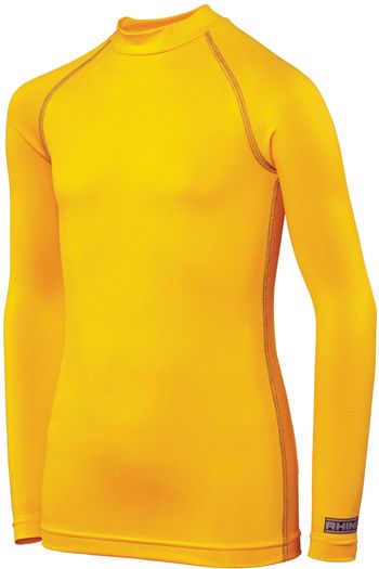 Image produit Rhino baselayer long sleeve - juniors