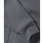 Russell Authentic Sweat zippé homme convoy_grey