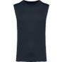 Kariban T-shirt sans manches Bio150 IC homme navy