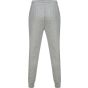 Tombo Unisex athleisure joggers heather_grey