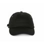 k-up Top - Casquette 6 panneaux black/dark_grey