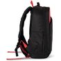 WK Designed To Work Sac à dos pour outils et ordinateur portable black/red