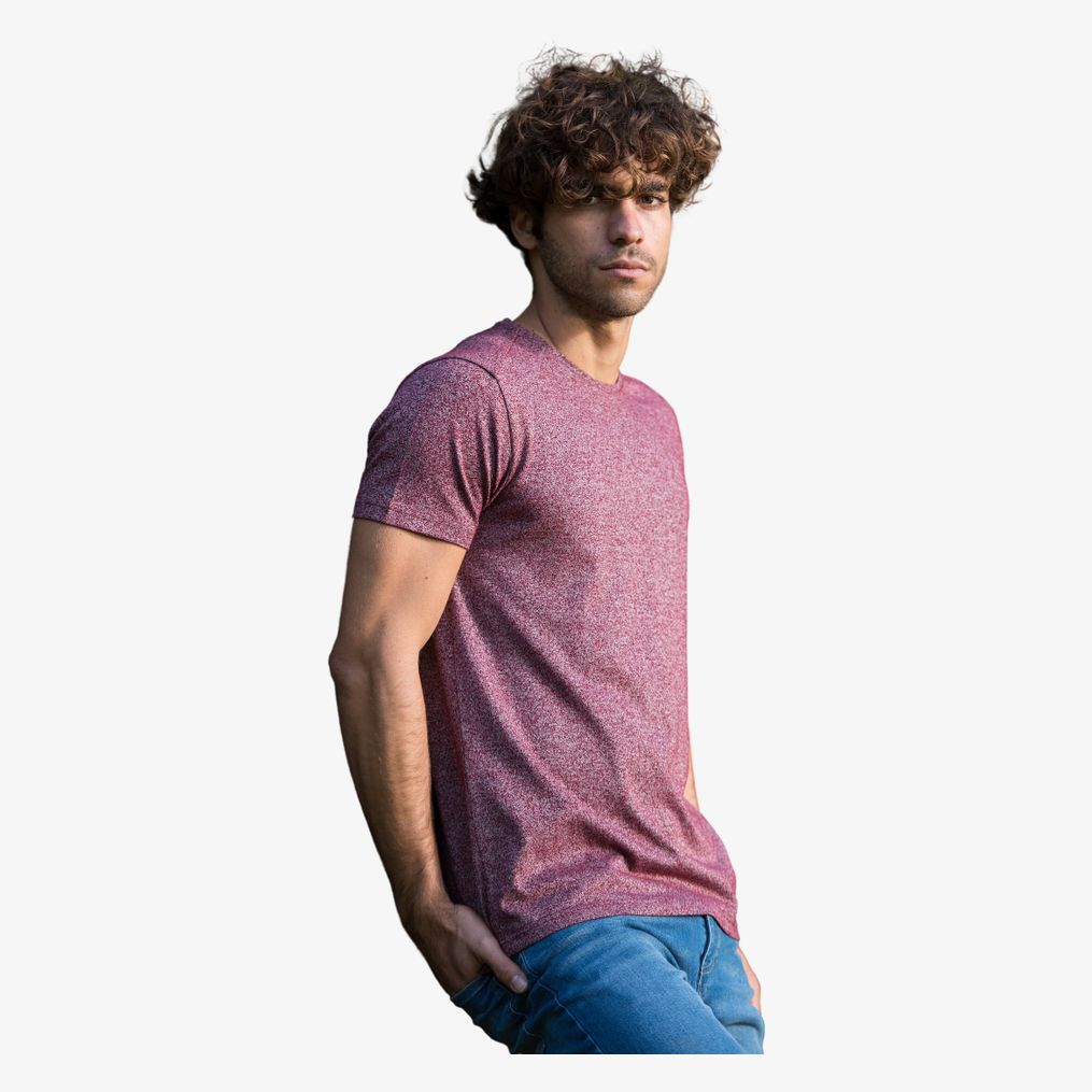 Tulum tee AWDis Ecologie