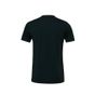 Bella Unisex triblend short sleeve tee emerald_triblend