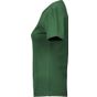 Tee Jays Ladies Interlock Tee forest_green