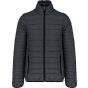Kariban Doudoune légère homme marl_dark_grey