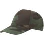 Atlantis Start Five Cap camouflage
